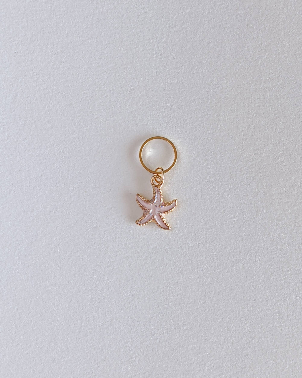 Hello Kim - Kim Chui - Under the Ocean Marker Rings