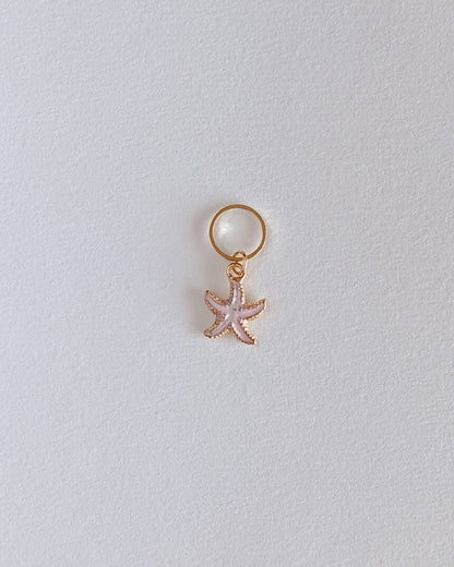 Hello Kim - Kim Chui - Under the Ocean Marker Rings