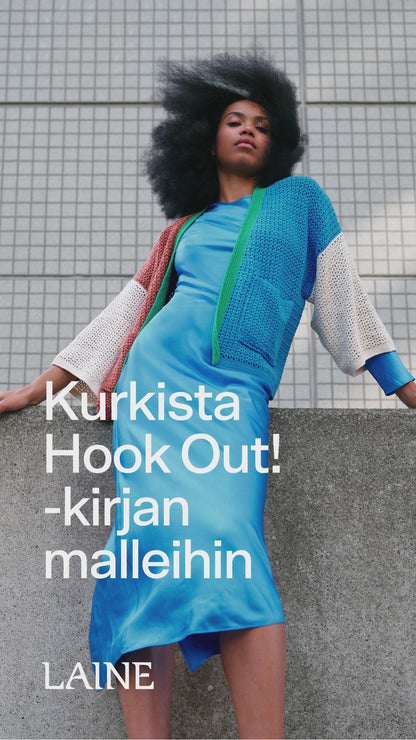 Molla Mills - Hook Out