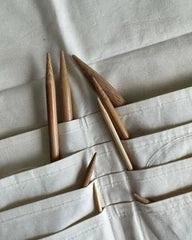 PetiteKnit Knitter's Circular Needle Case
