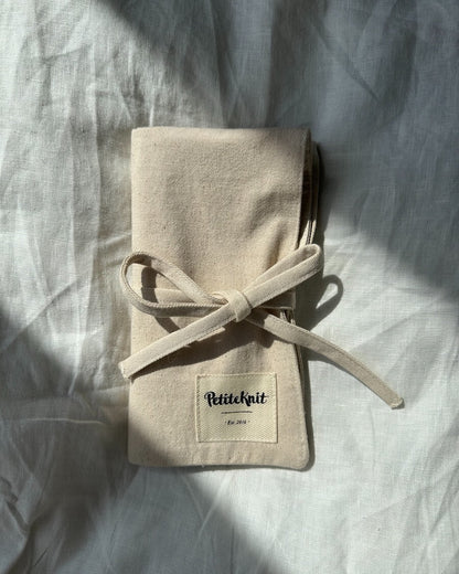 PetiteKnit Knitter's To Go Needle Case