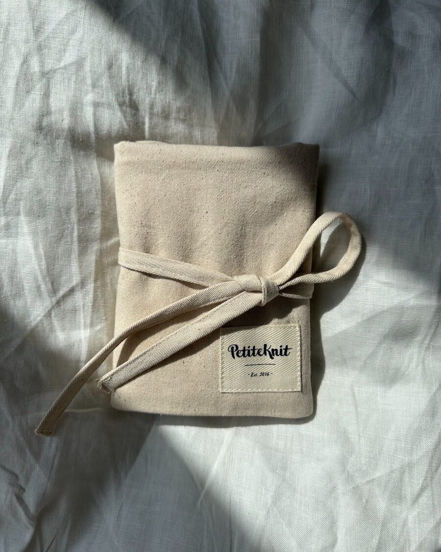 PetiteKnit Knitter's Interchangeable Needle Case