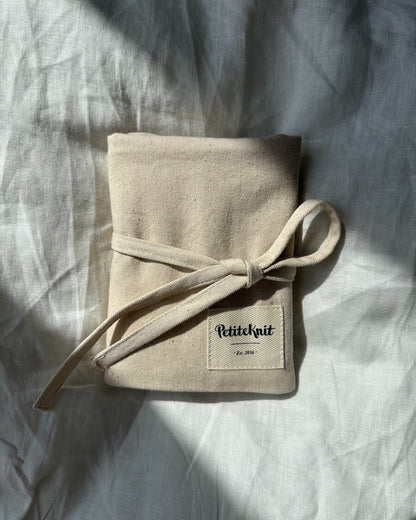 PetiteKnit Knitter's Interchangeable Needle Case
