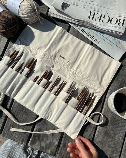 PetiteKnit Knitter's Interchangeable Needle Case