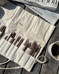 PetiteKnit Knitter's Interchangeable Needle Case