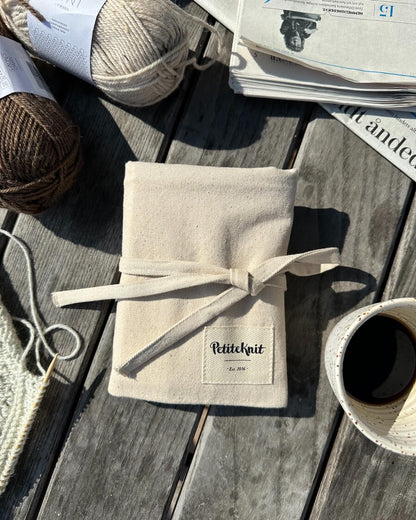 PetiteKnit Knitter's Interchangeable Needle Case